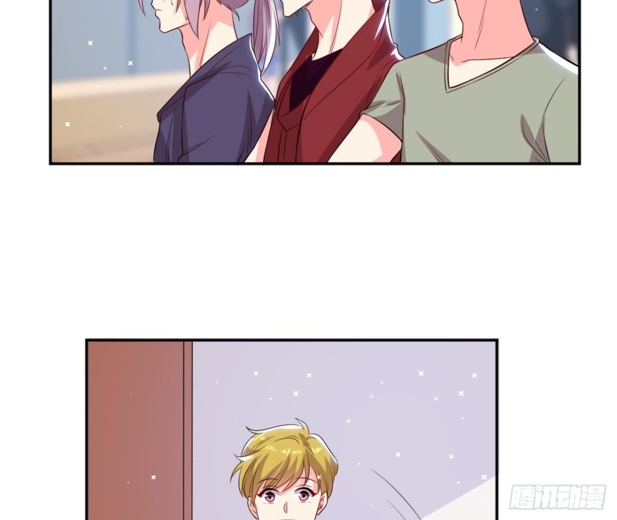 第173话 我也想和你住！-第172话