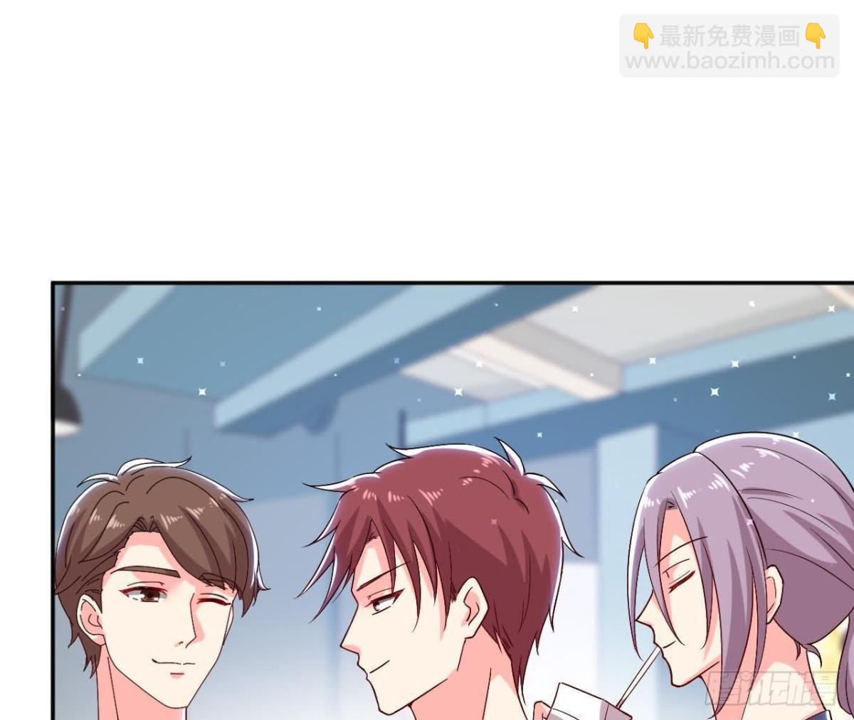 第173话 我也想和你住！-第172话