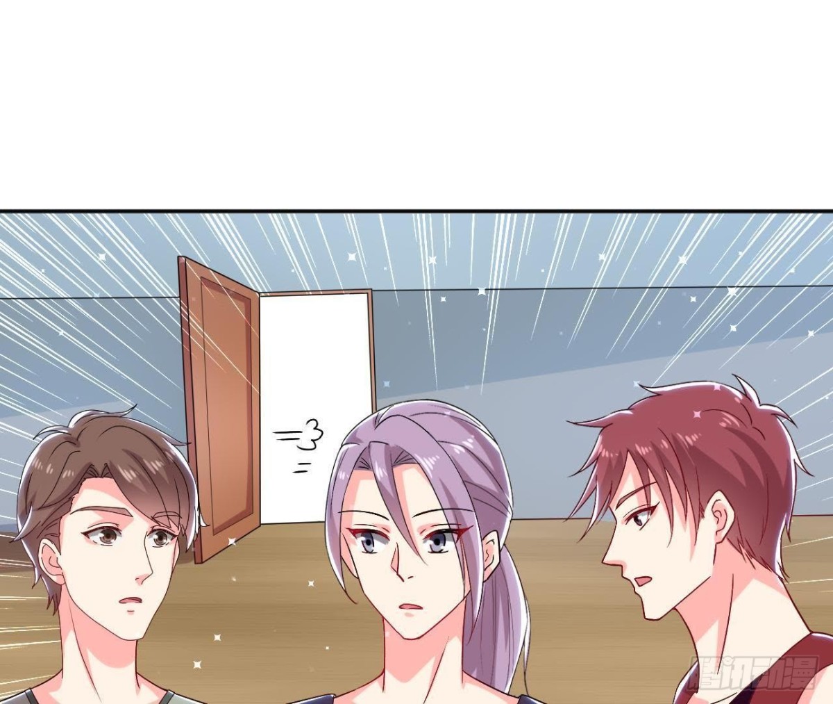 第173话 我也想和你住！-第172话