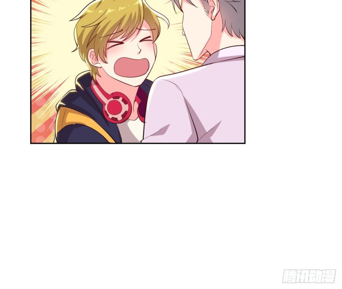 第173话 我也想和你住！-第172话