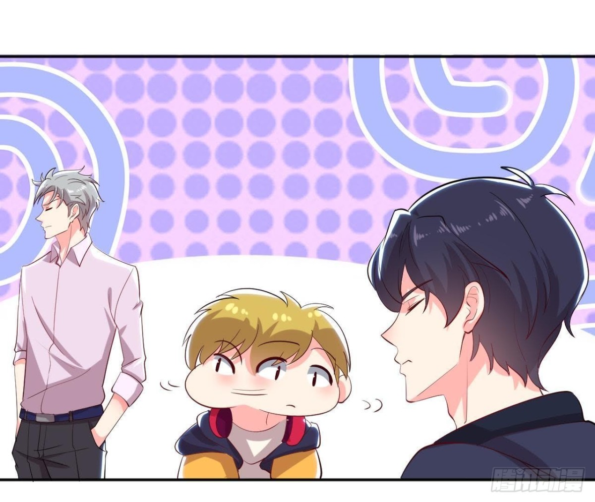 第173话 我也想和你住！-第172话