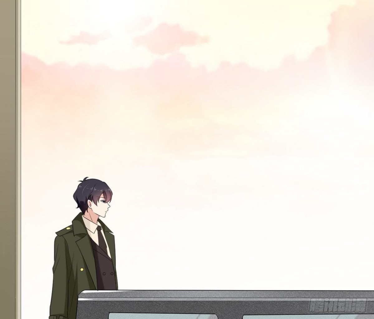 第179话 何日君再来(1/2)-第178话