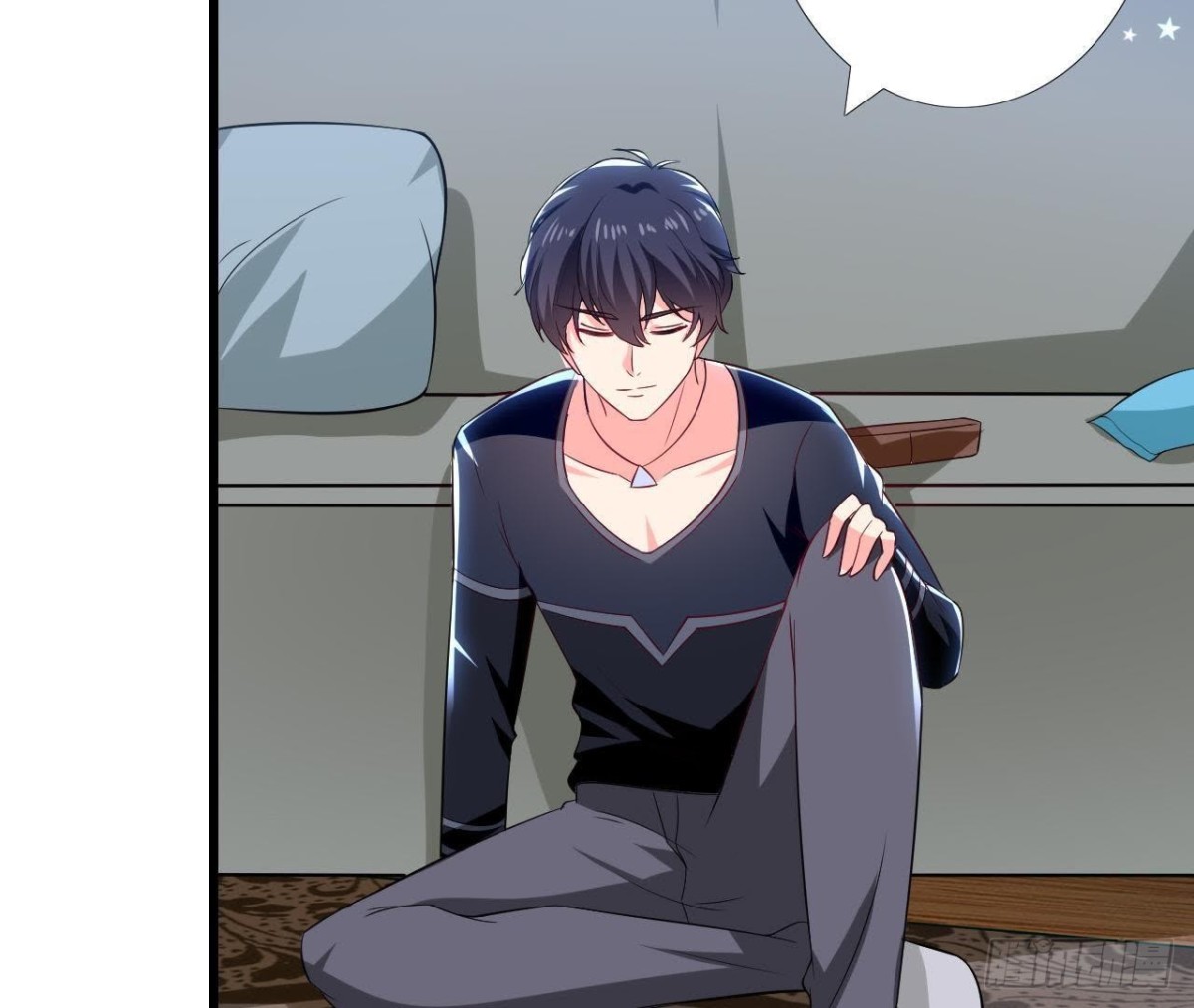 第183话 游戏不好玩(1/2)-第182话