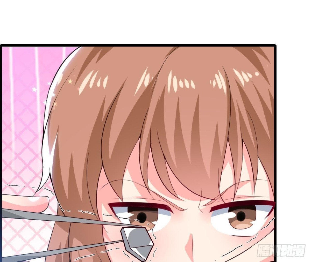 第183话 游戏不好玩(1/2)-第182话