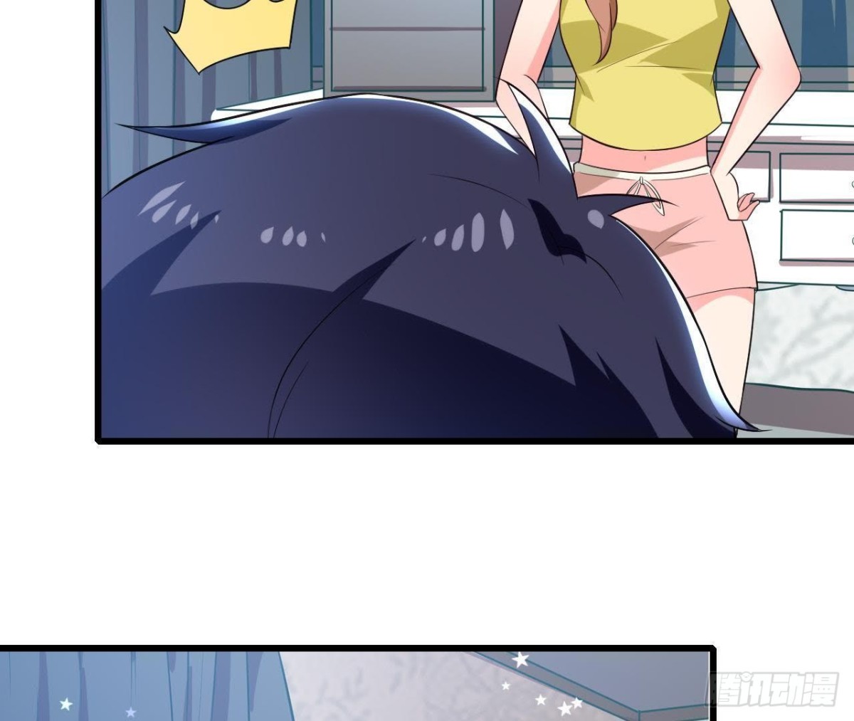 第183话 游戏不好玩(1/2)-第182话