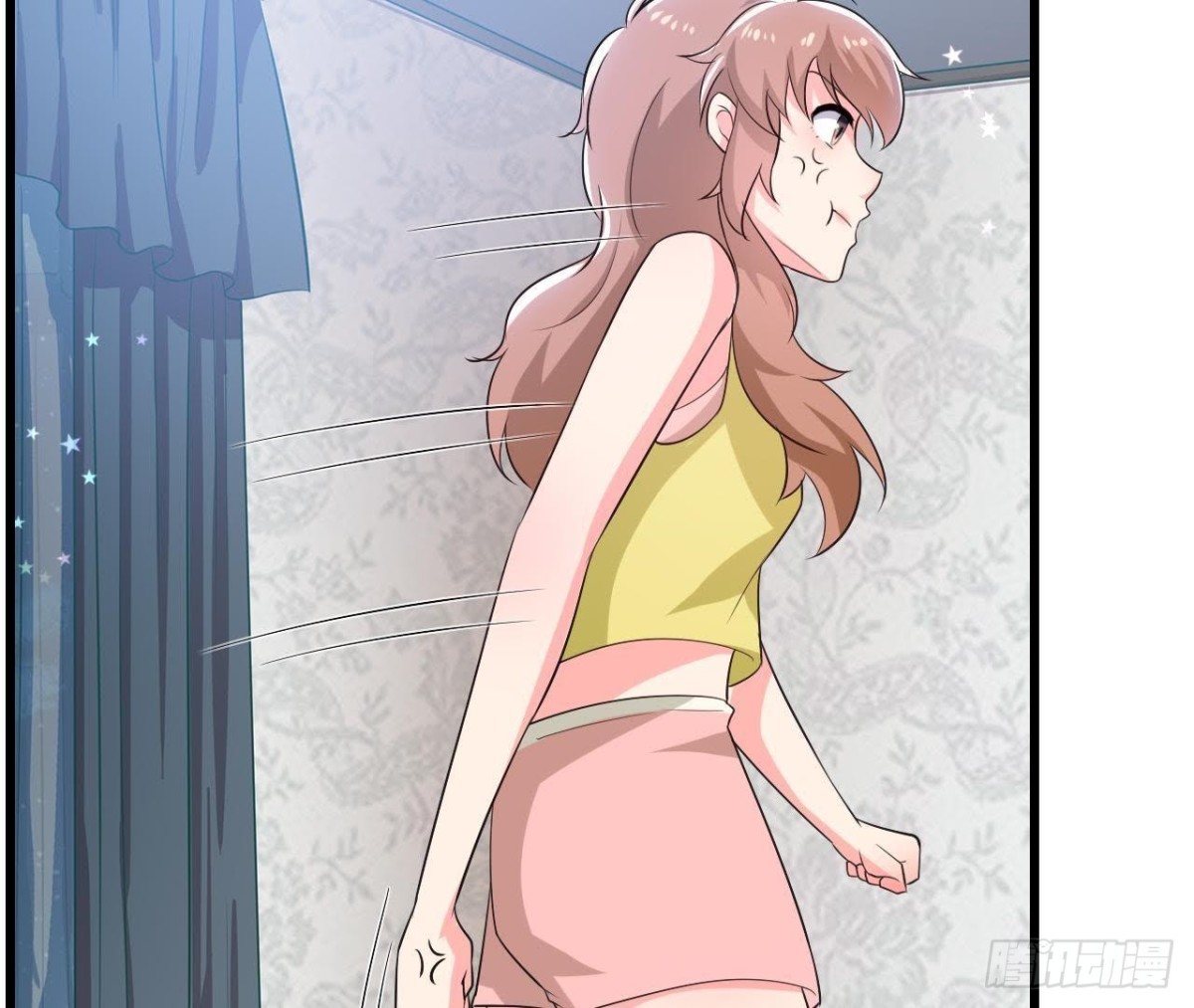 第183话 游戏不好玩(1/2)-第182话