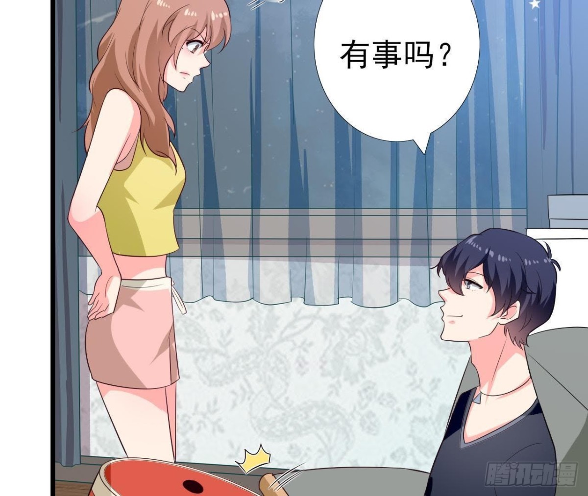 第183话 游戏不好玩(1/2)-第182话