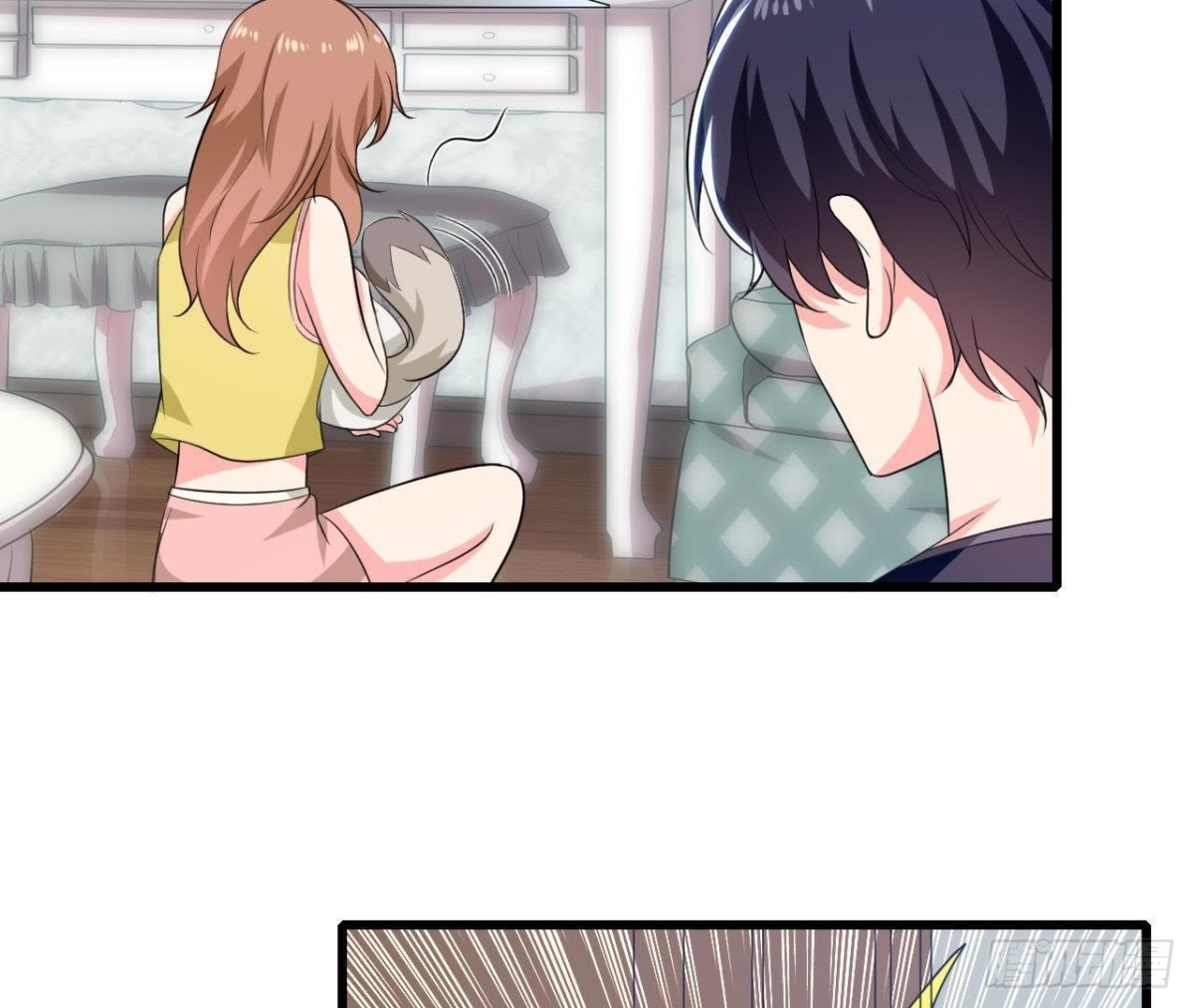 第183话 游戏不好玩(1/2)-第182话