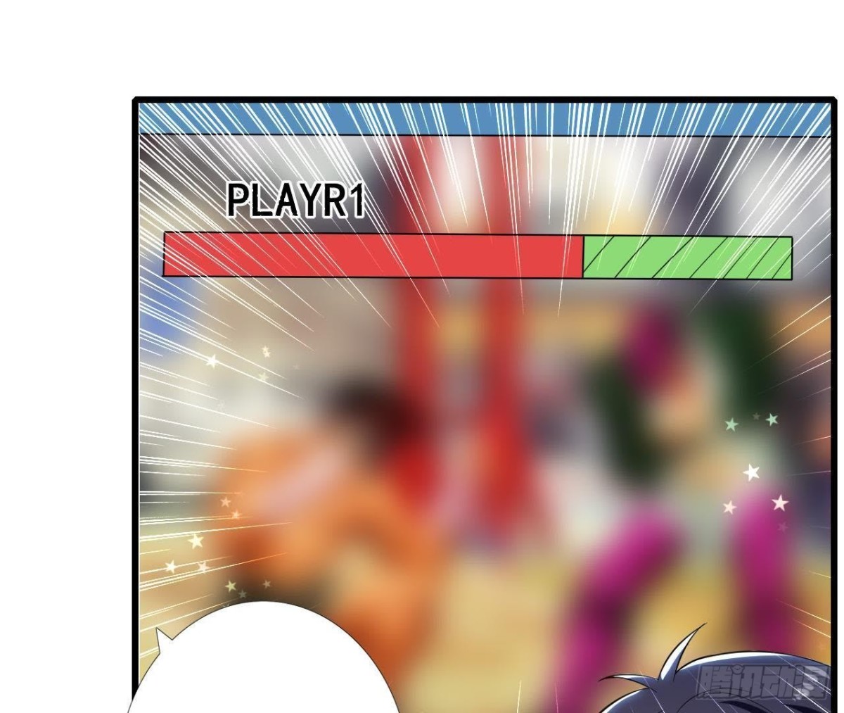 第183话 游戏不好玩(1/2)-第182话