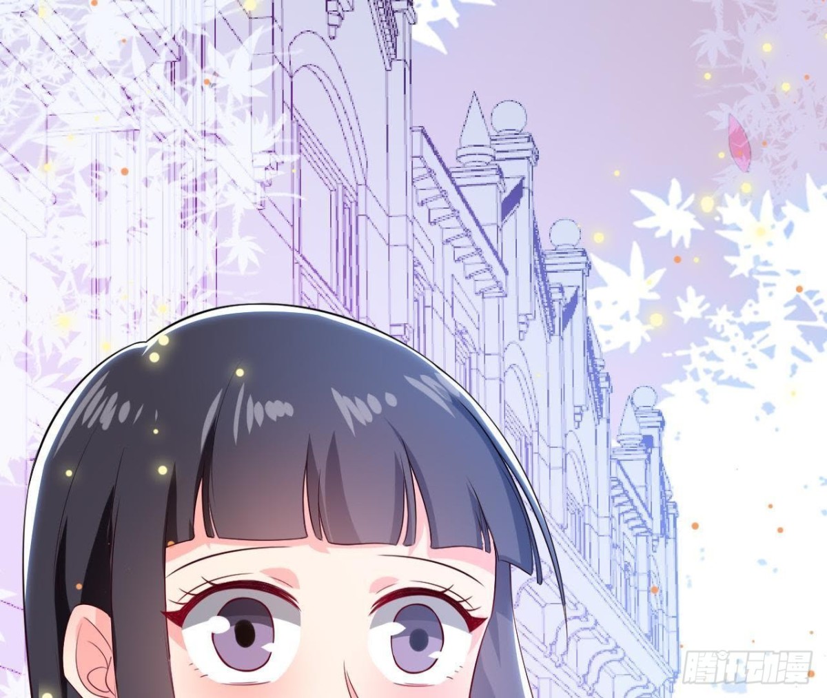 第185话 新的情愫(1/2)-第184话