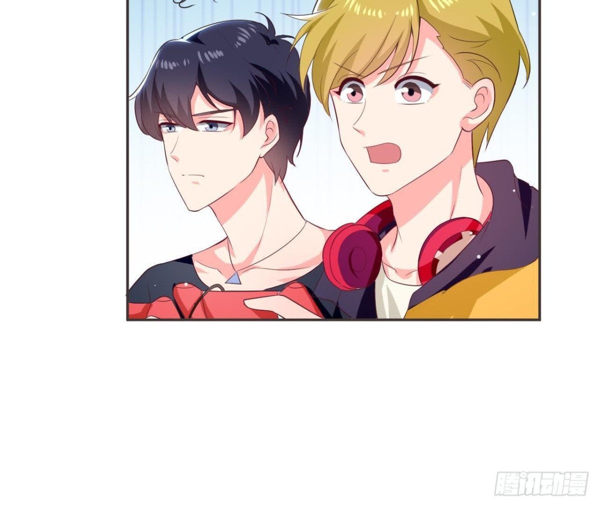 第187话 欢聚时刻(1/2)-第186话