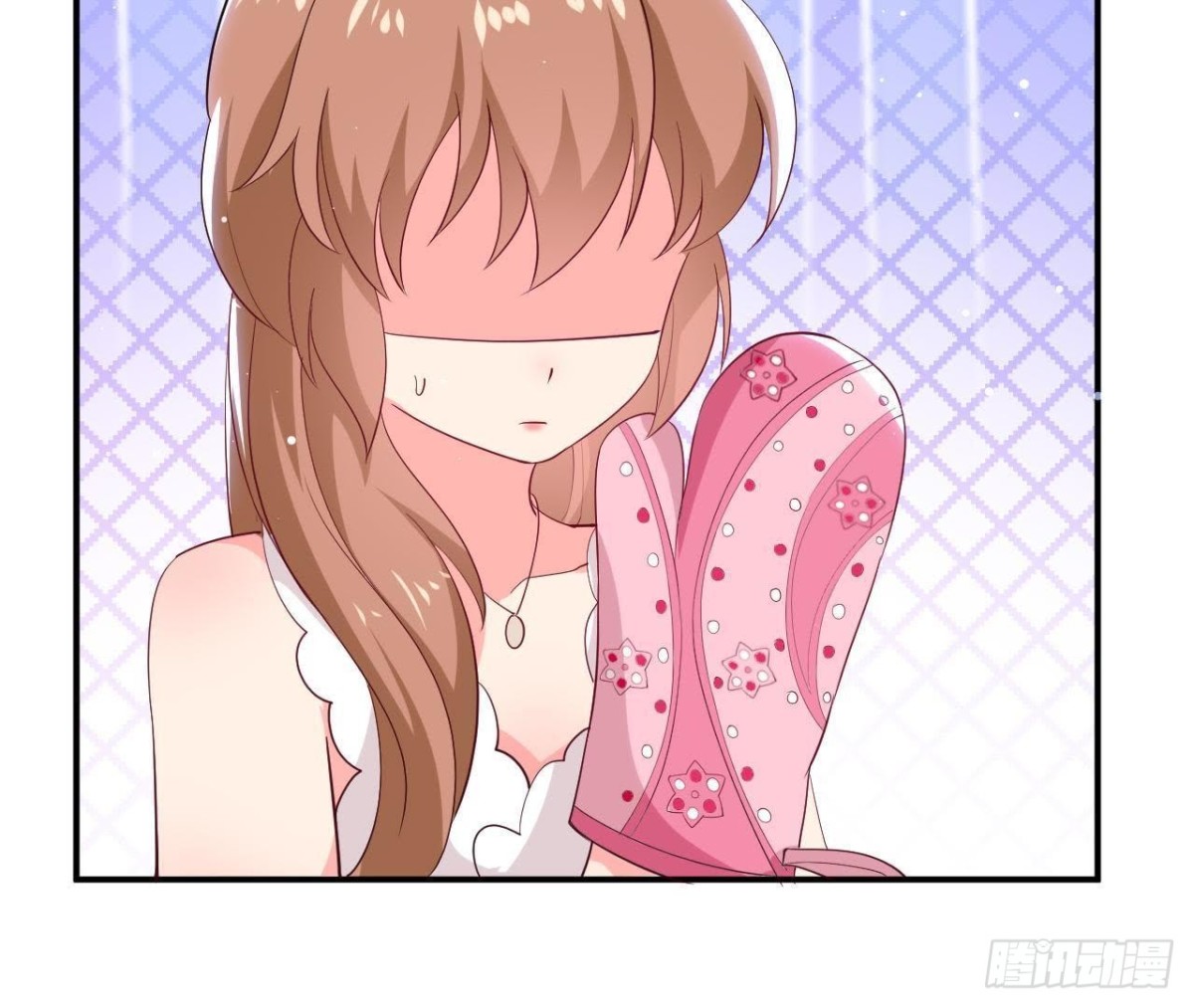 第191话 奇怪的生日礼物(1/2)-第190话