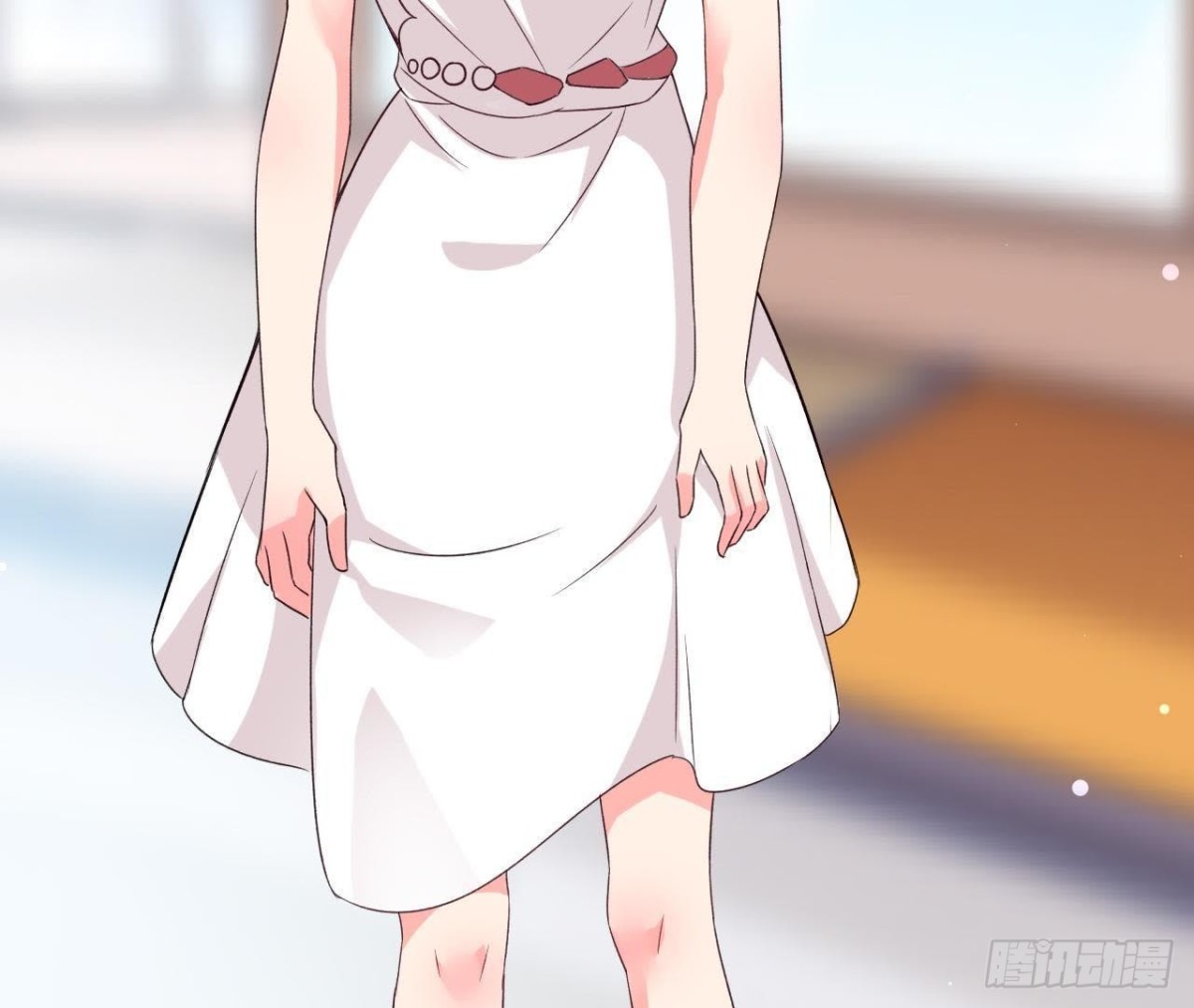 第191话 奇怪的生日礼物(1/2)-第190话