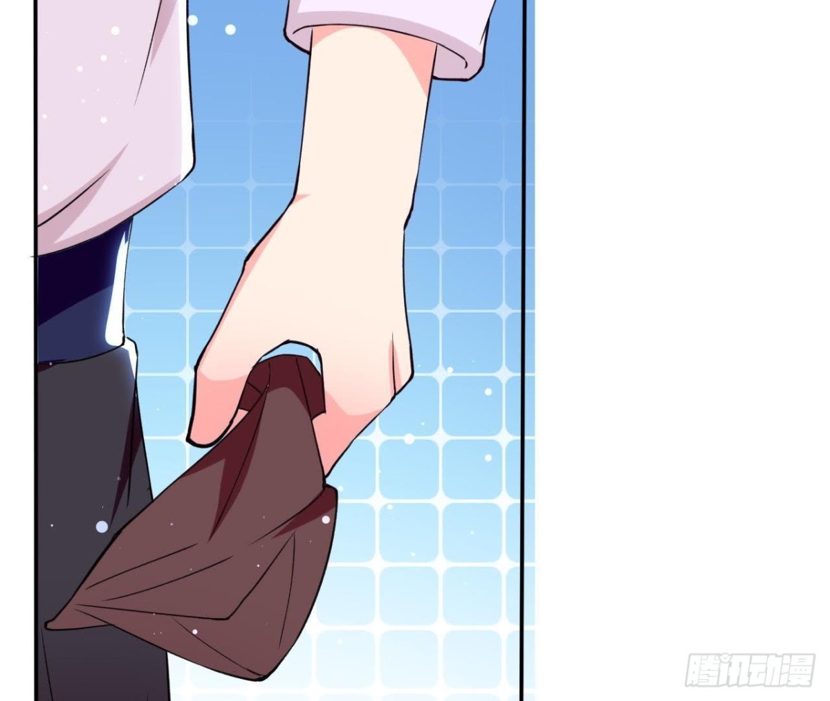 第191话 奇怪的生日礼物(1/2)-第190话