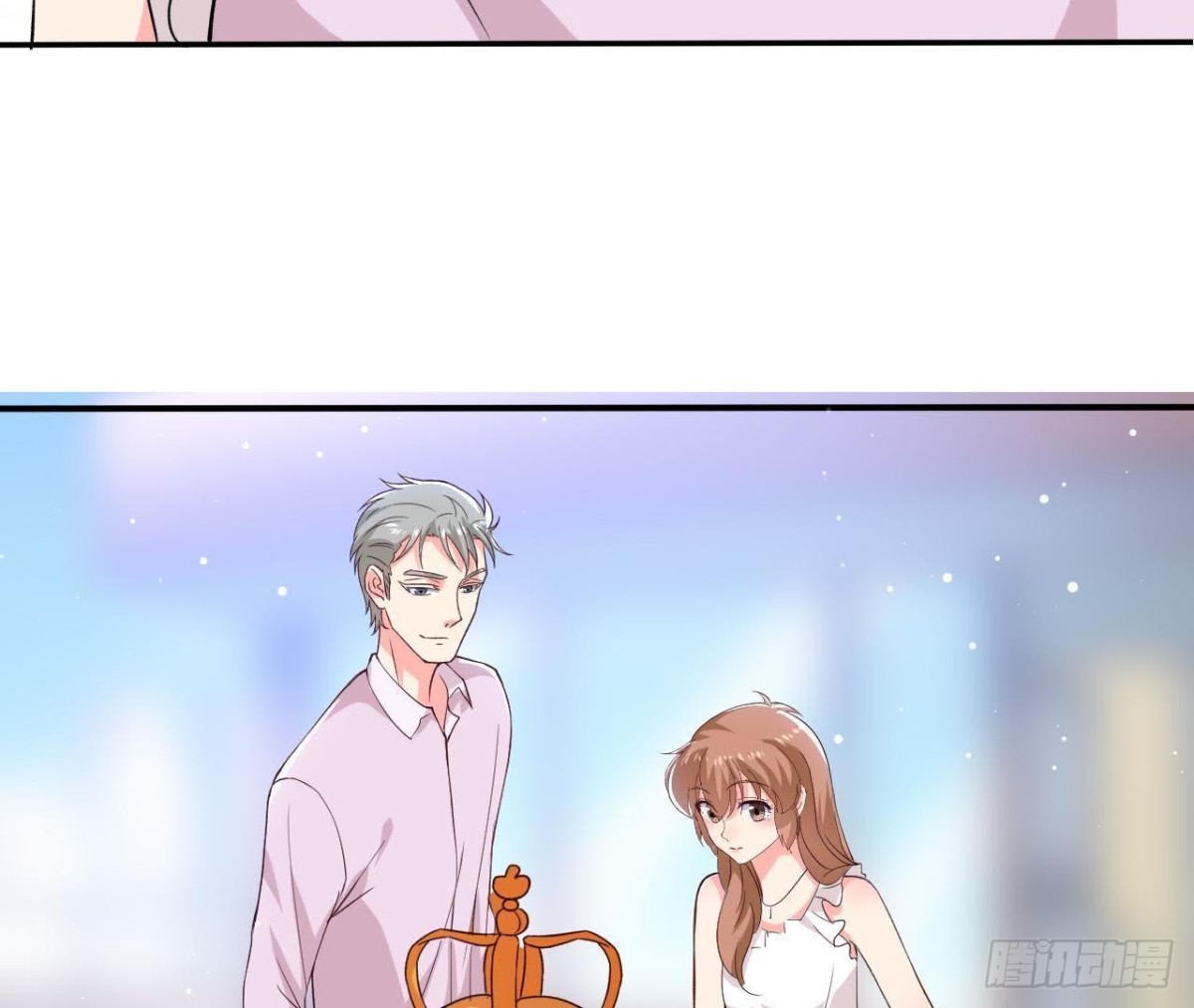 第191话 奇怪的生日礼物(1/2)-第190话