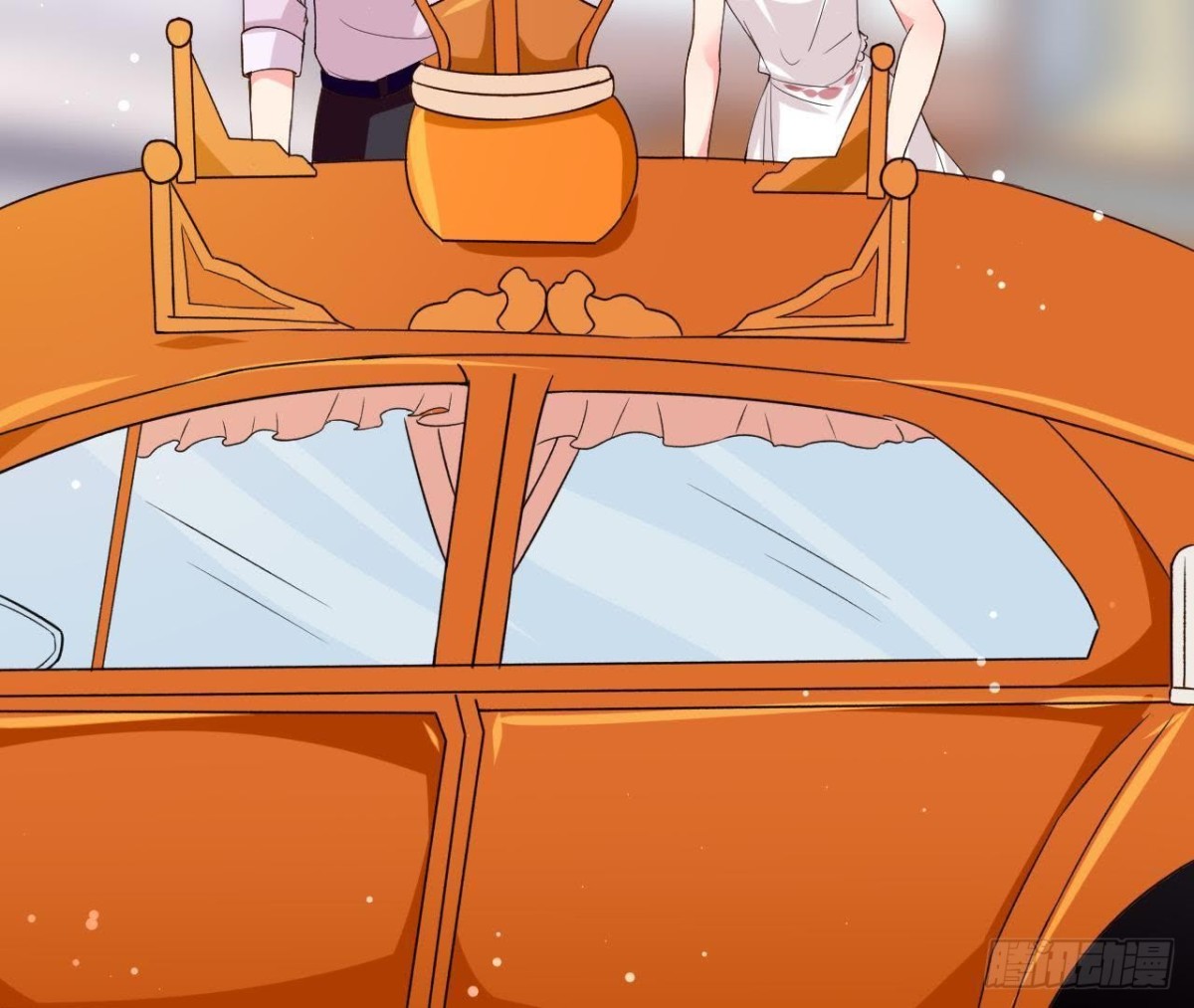 第191话 奇怪的生日礼物(1/2)-第190话