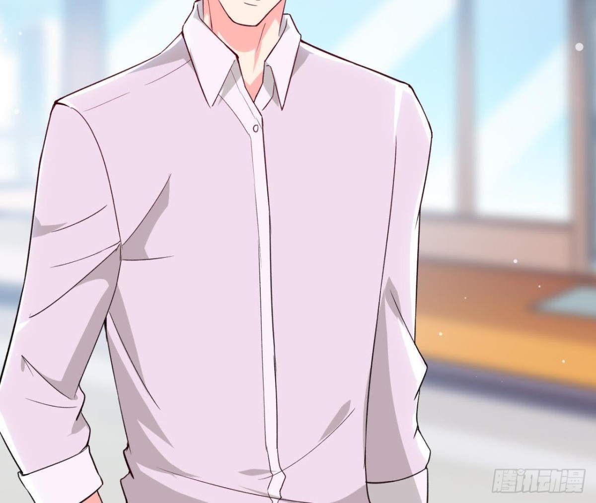 第191话 奇怪的生日礼物(1/2)-第190话