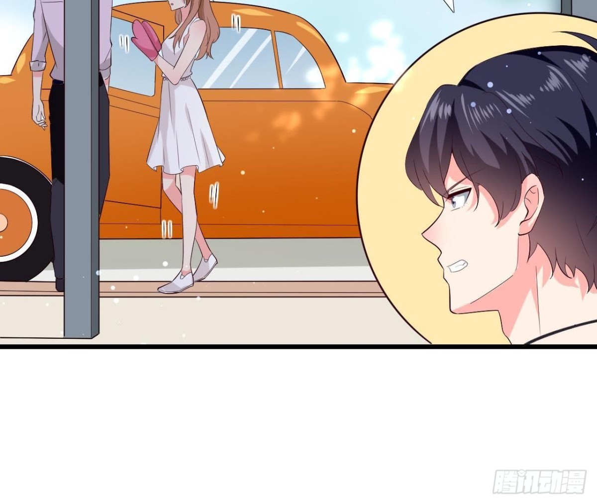 第195话 天网寻踪(1/2)-第194话