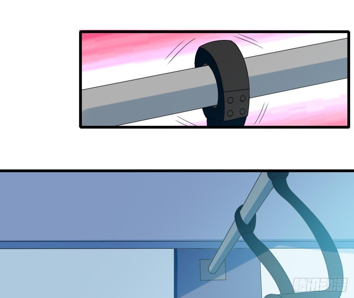 第203话 《欢乐颂》-第202话