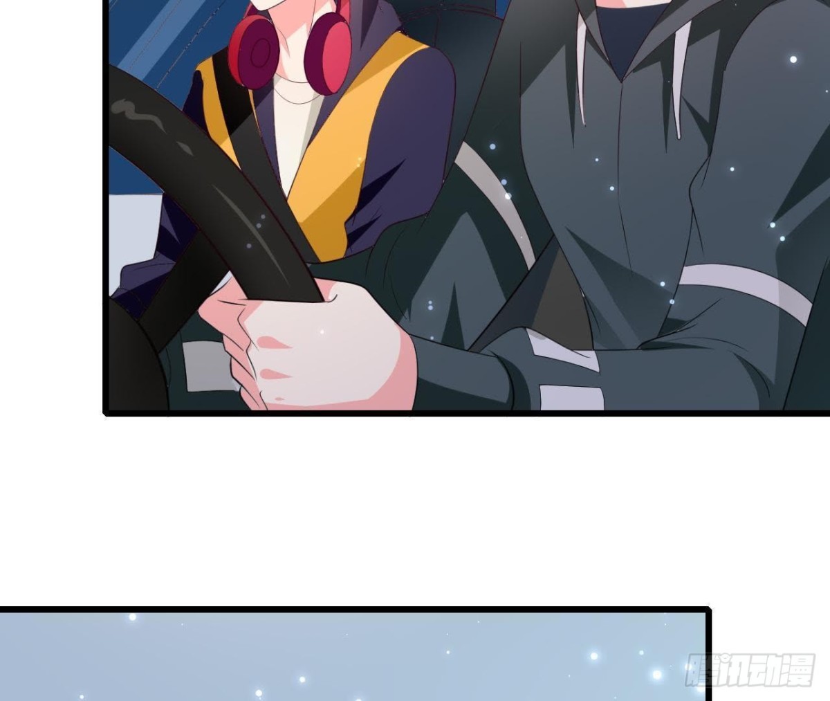 第203话 《欢乐颂》-第202话