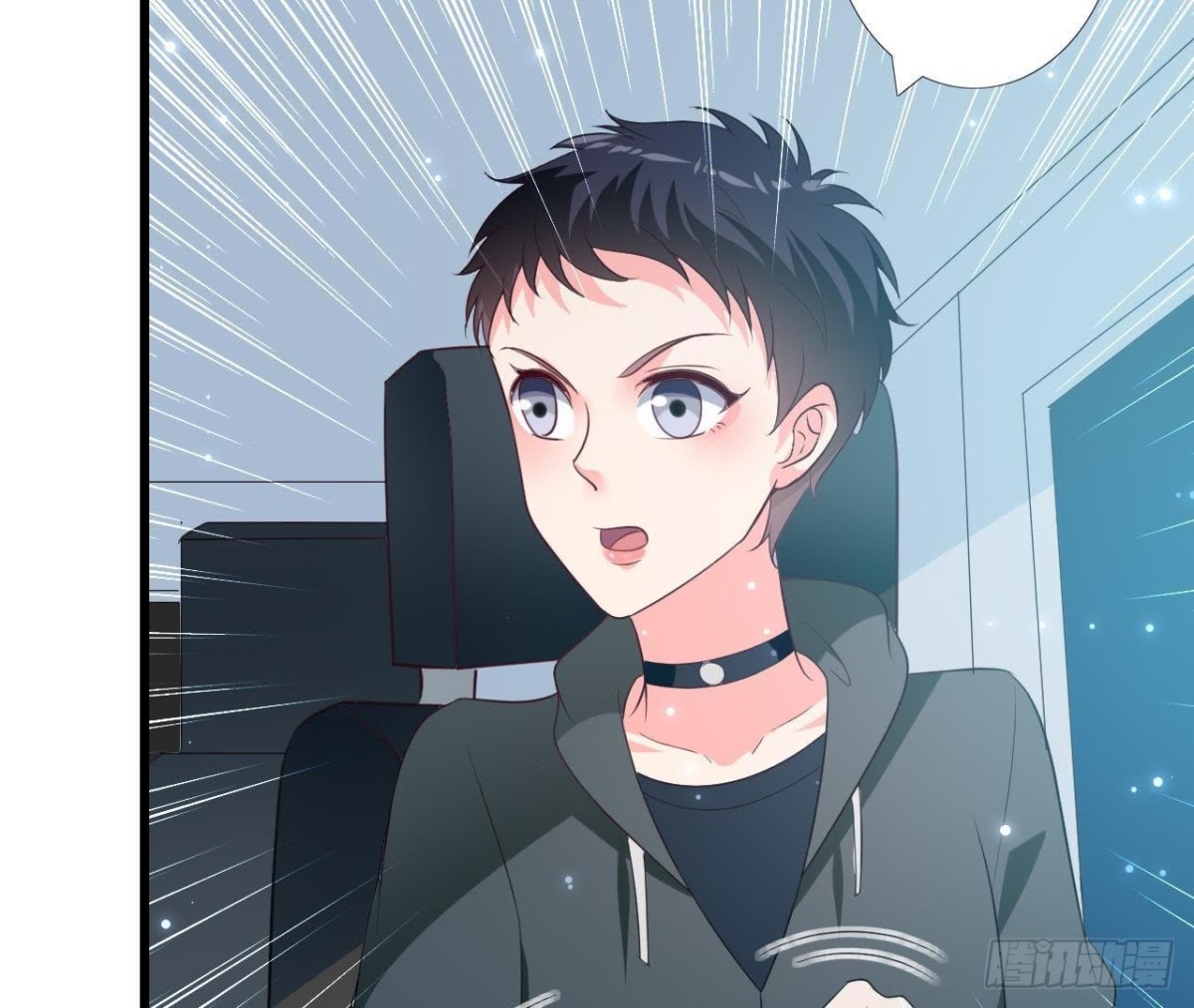 第203话 《欢乐颂》-第202话