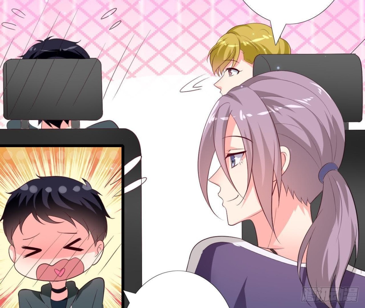 第203话 《欢乐颂》-第202话