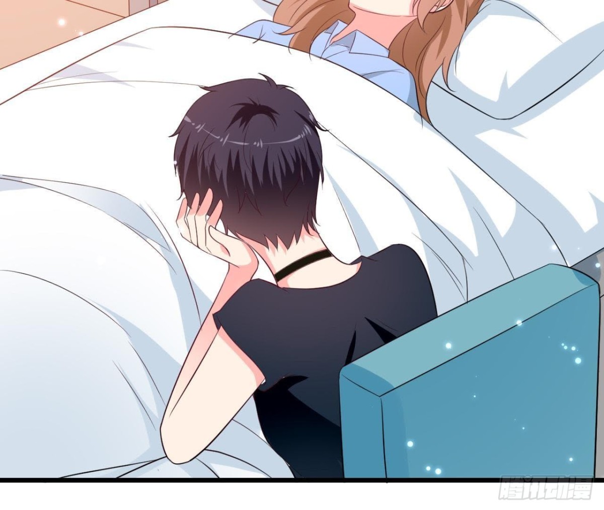 第207话 曲终人散(1/2)-第206话