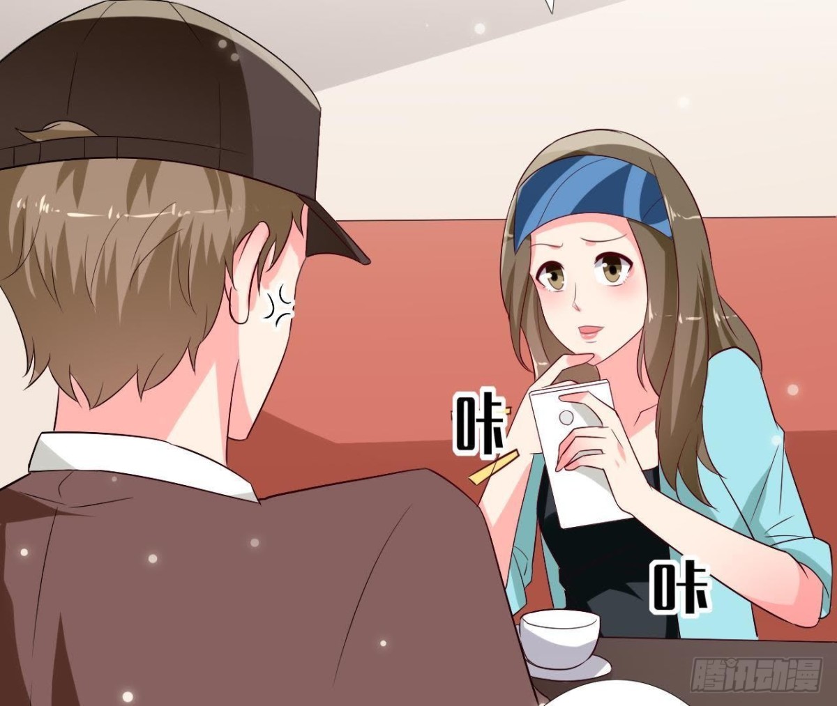 第215话 梦里的人(1/2)-第214话