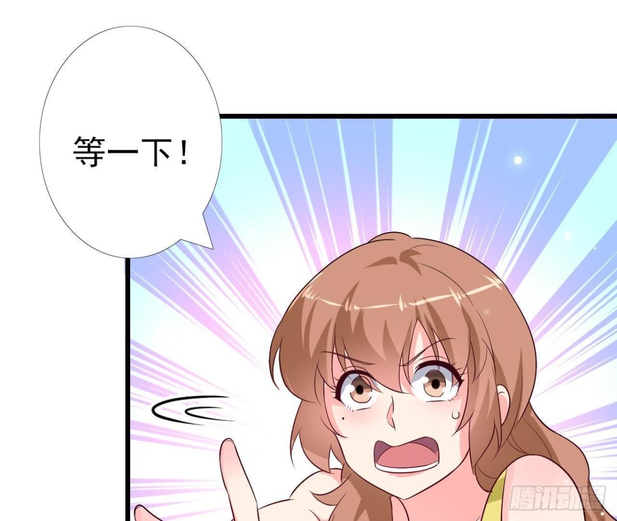 第217话 给我一个解释(1/2)-第216话