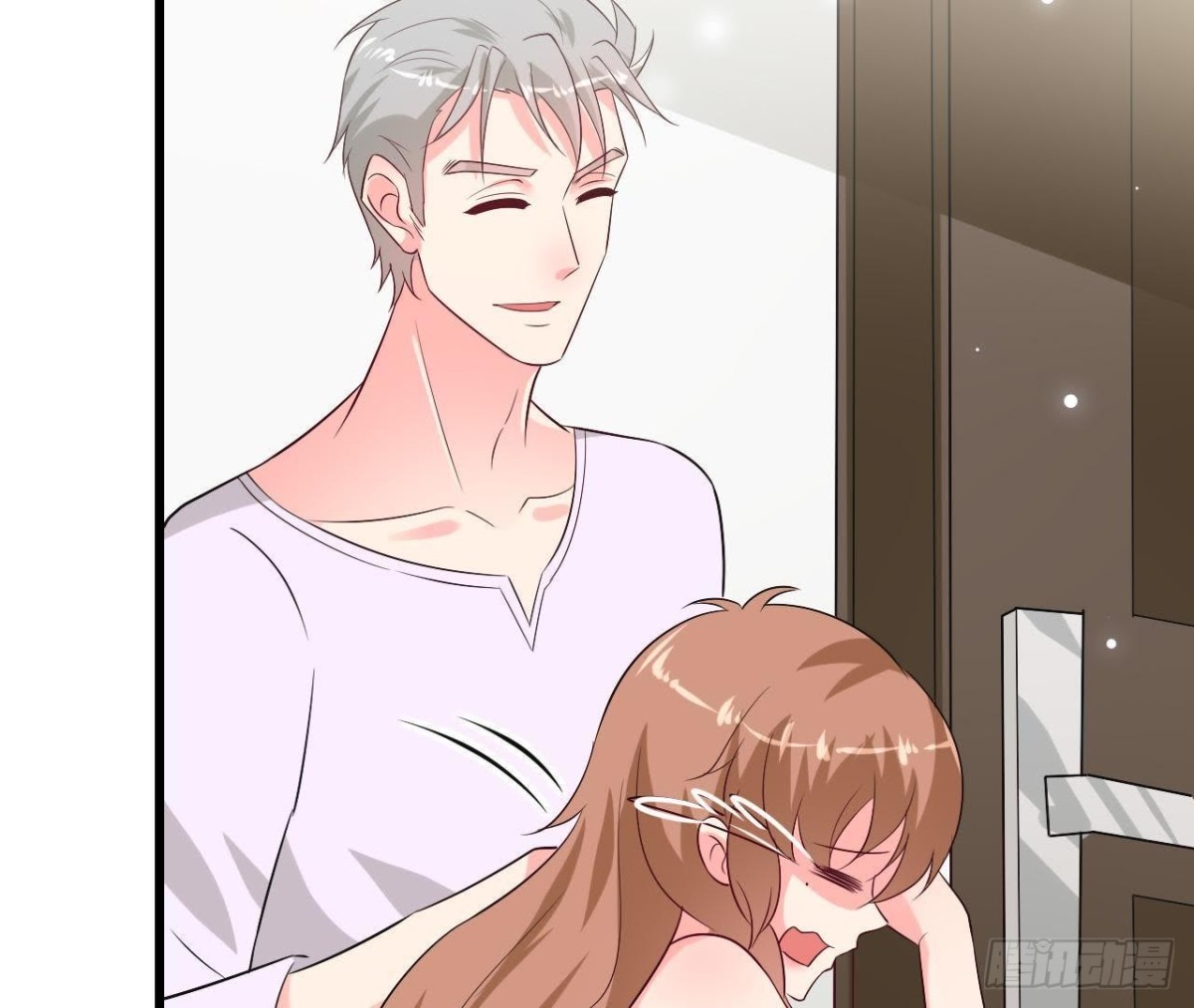 第217话 给我一个解释(1/2)-第216话