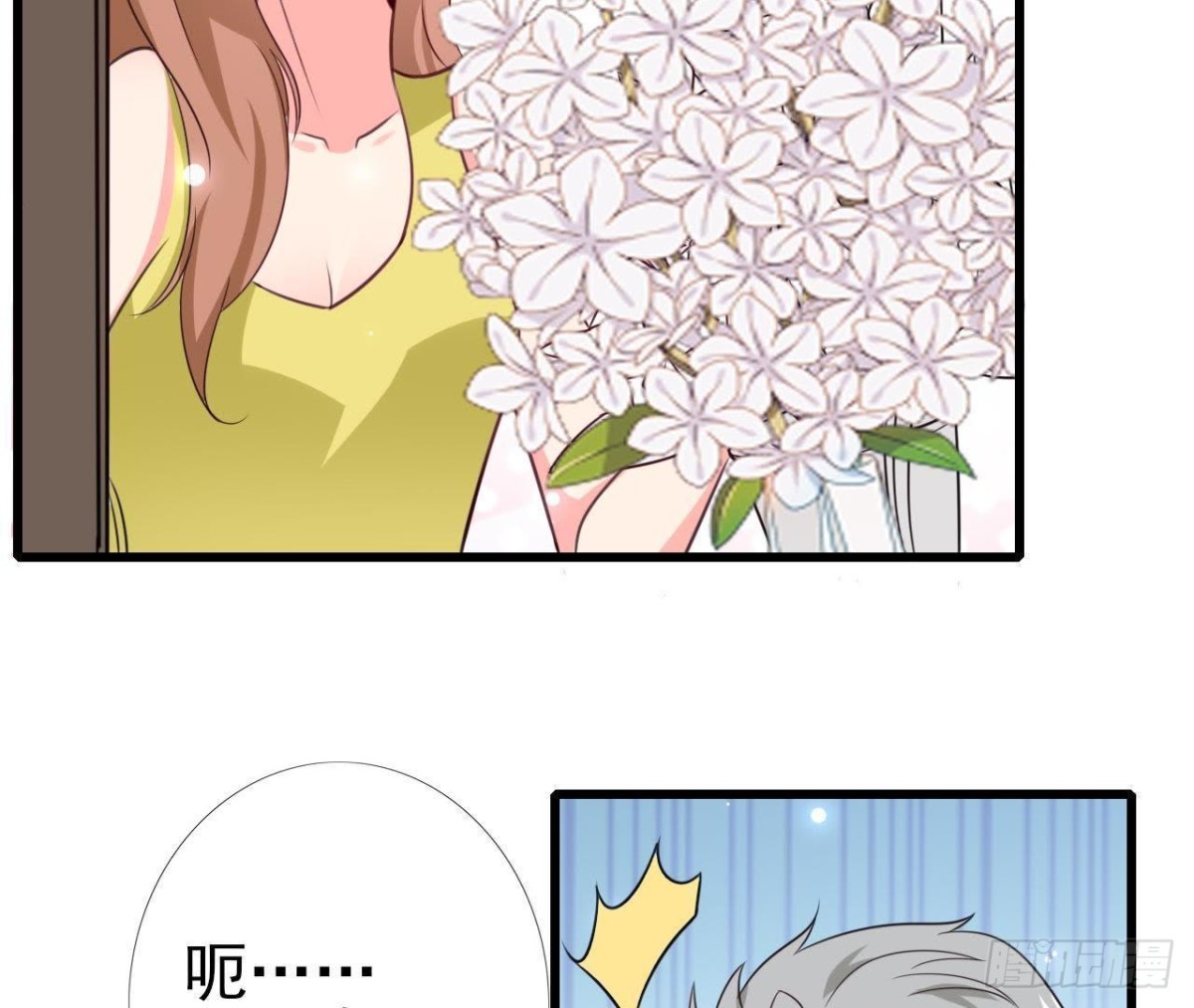 第217话 给我一个解释(1/2)-第216话