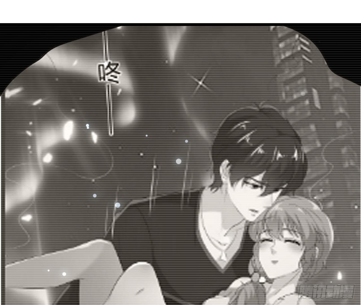 第219话 我也是外星人？(1/2)-第218话