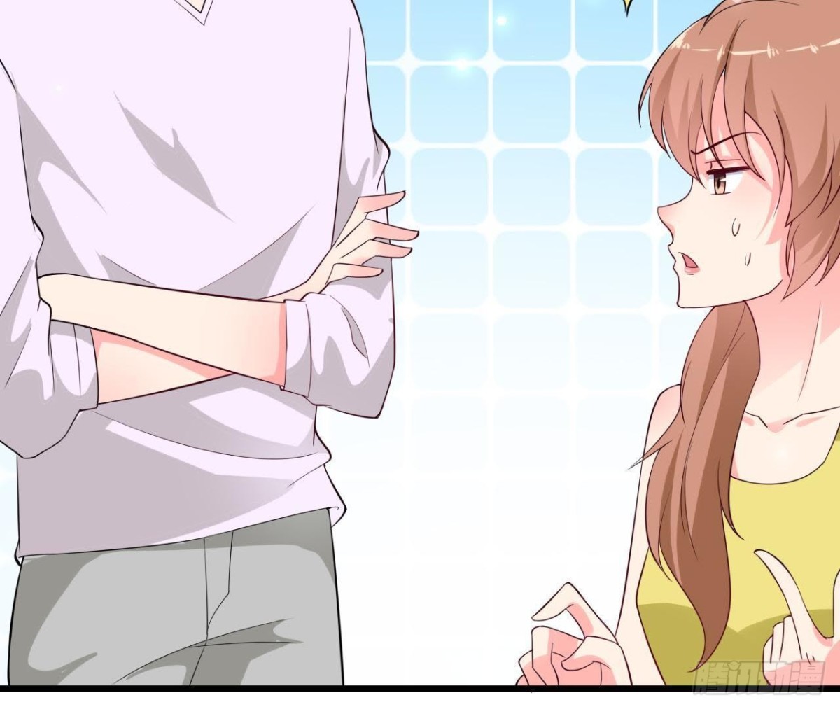 第219话 我也是外星人？(1/2)-第218话