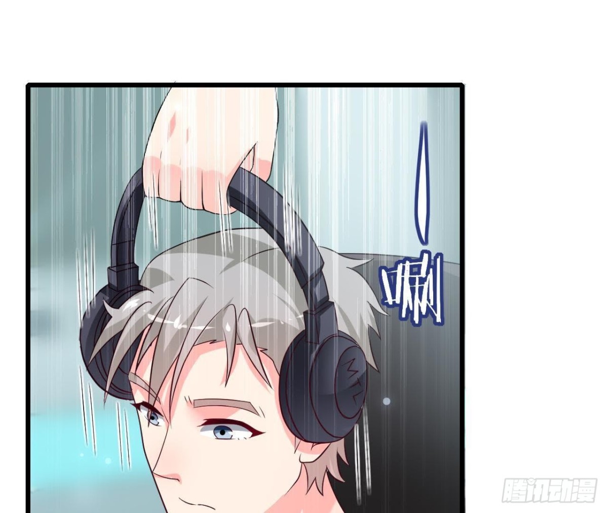 第221话 不要开门！(1/2)-第220话