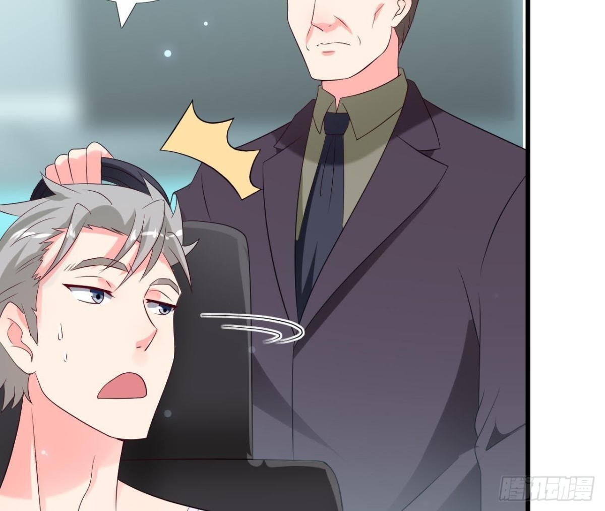 第221话 不要开门！(1/2)-第220话