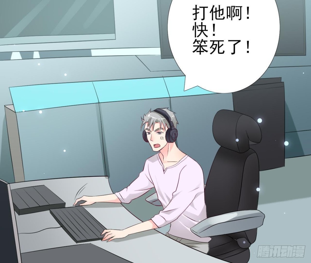 第221话 不要开门！(1/2)-第220话