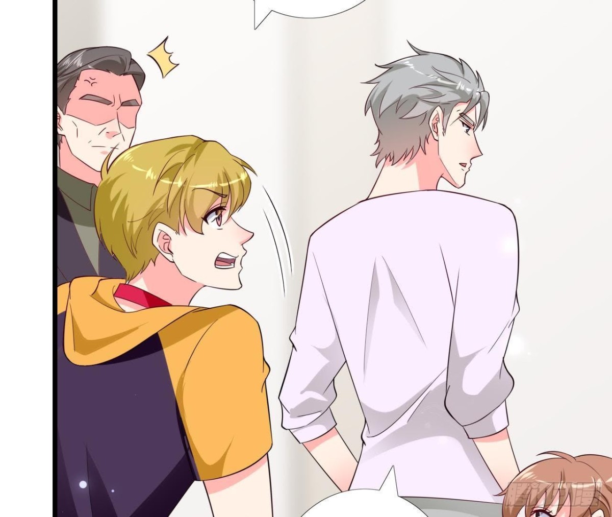 第223话 坚持还是放弃(1/2)-第222话