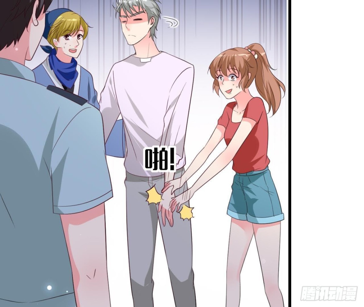 第227话 洛宇尘喝多了(1/2)-第226话