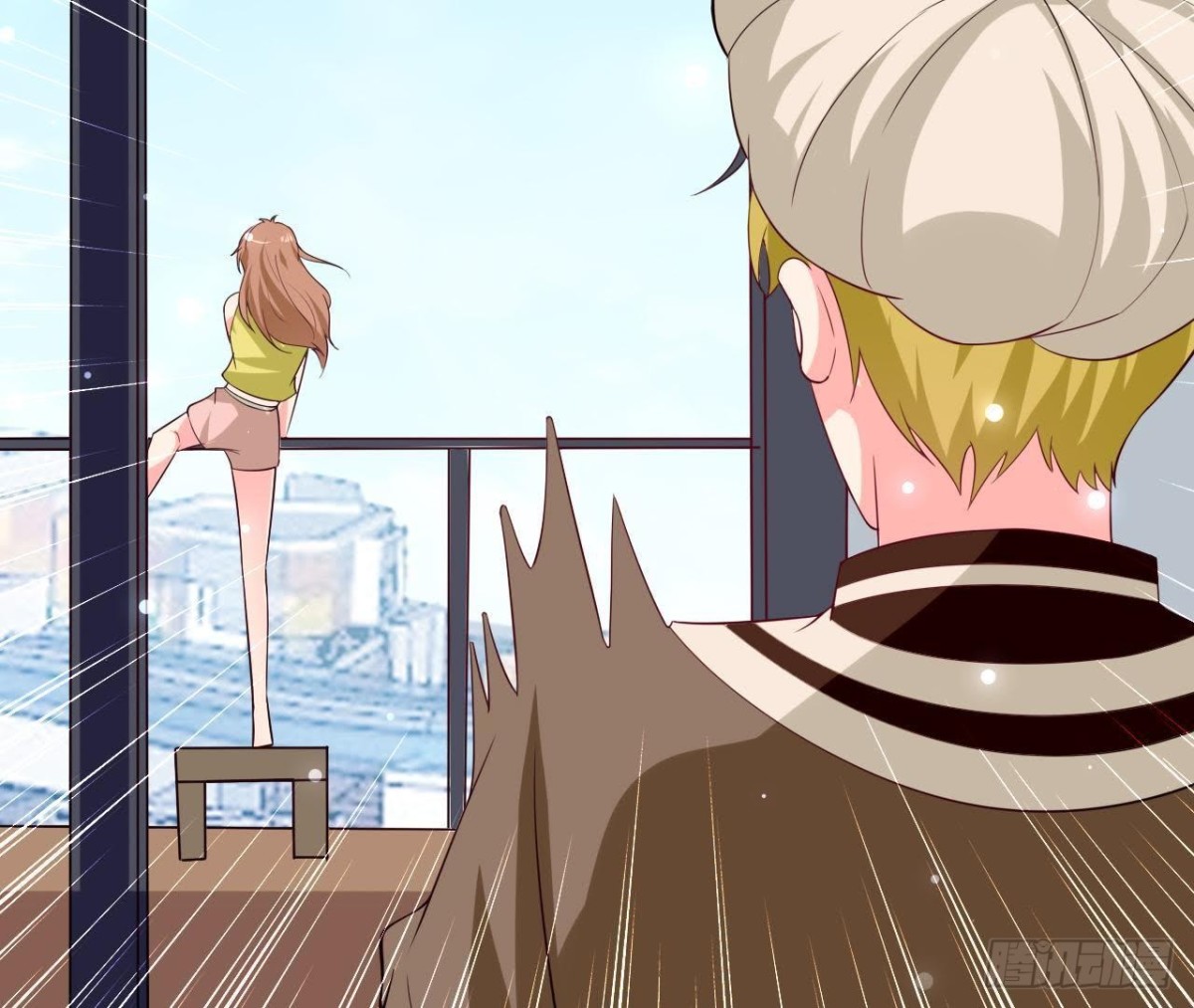 第229话 以身试险(1/2)-第228话