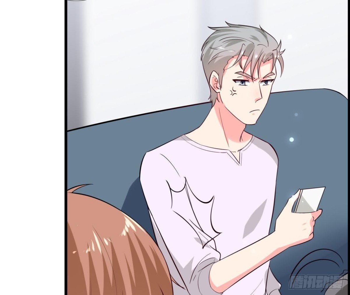 第231话 全世界都知道了！(1/2)-第230话