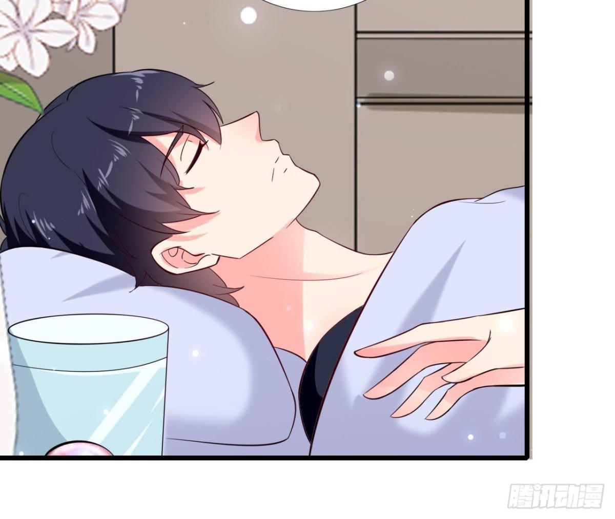 第233话 我们的纪念(1/2)-第232话