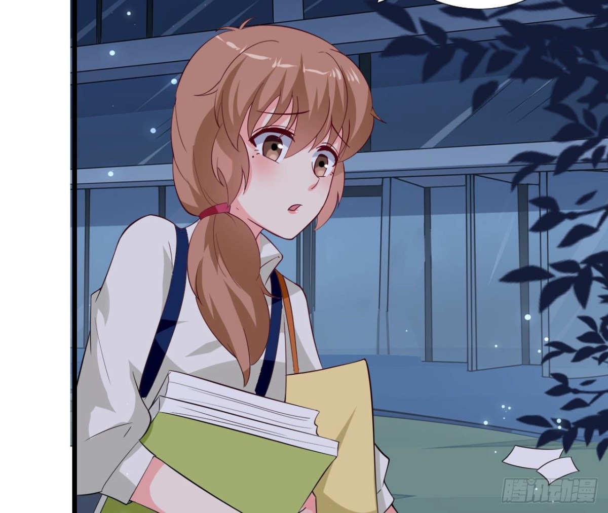 第237话 久等了，木子(1/2)-第236话