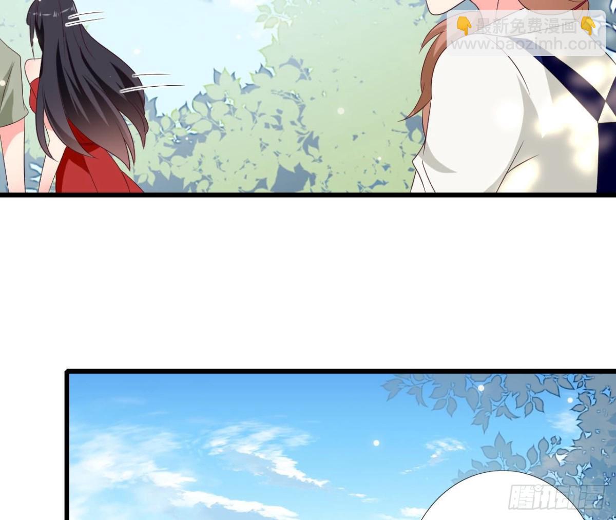 第241话 她是我的女朋友(1/2)-第240话