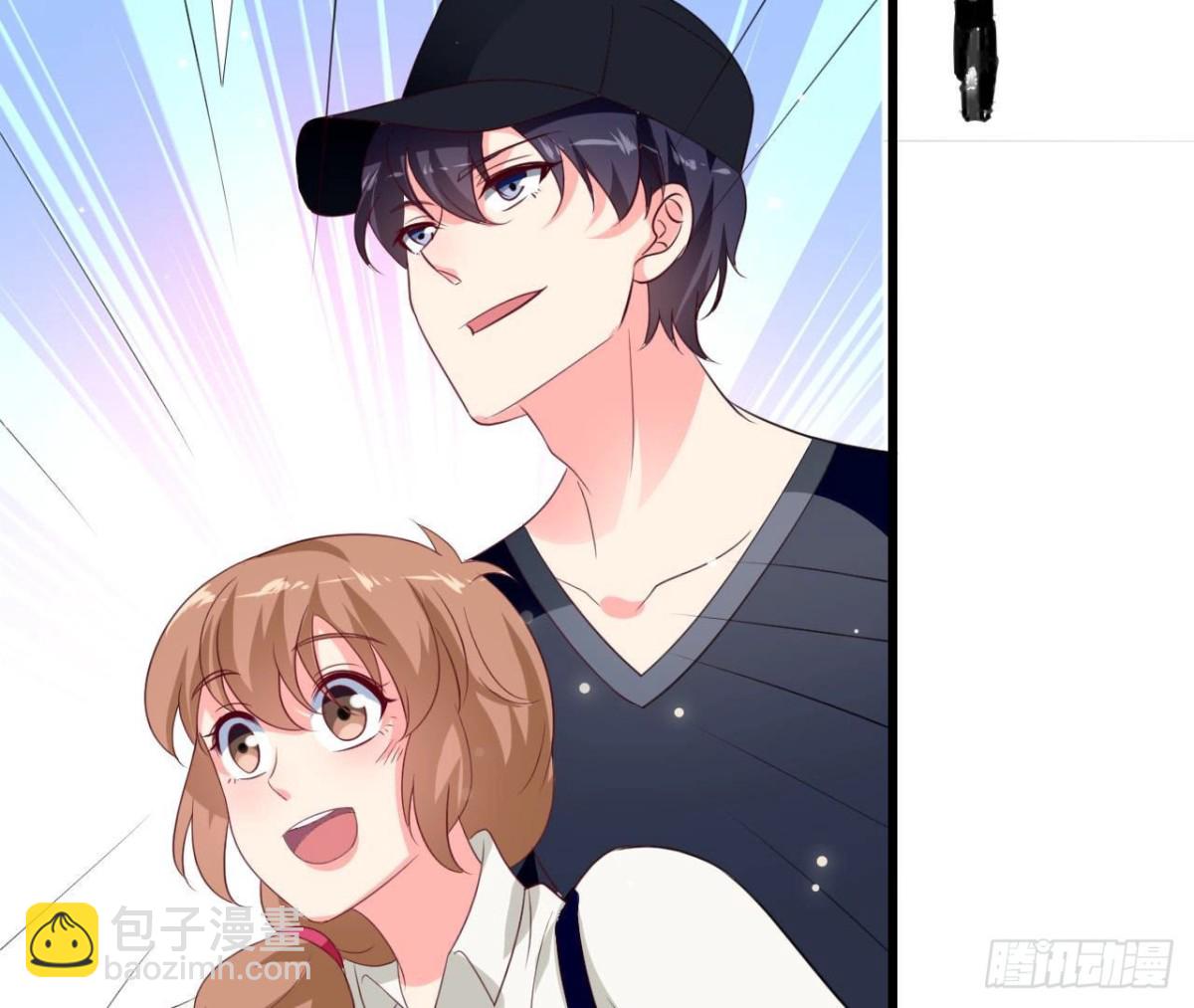 第241话 她是我的女朋友(1/2)-第240话