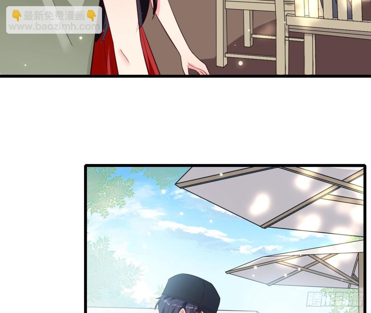 第241话 她是我的女朋友(1/2)-第240话