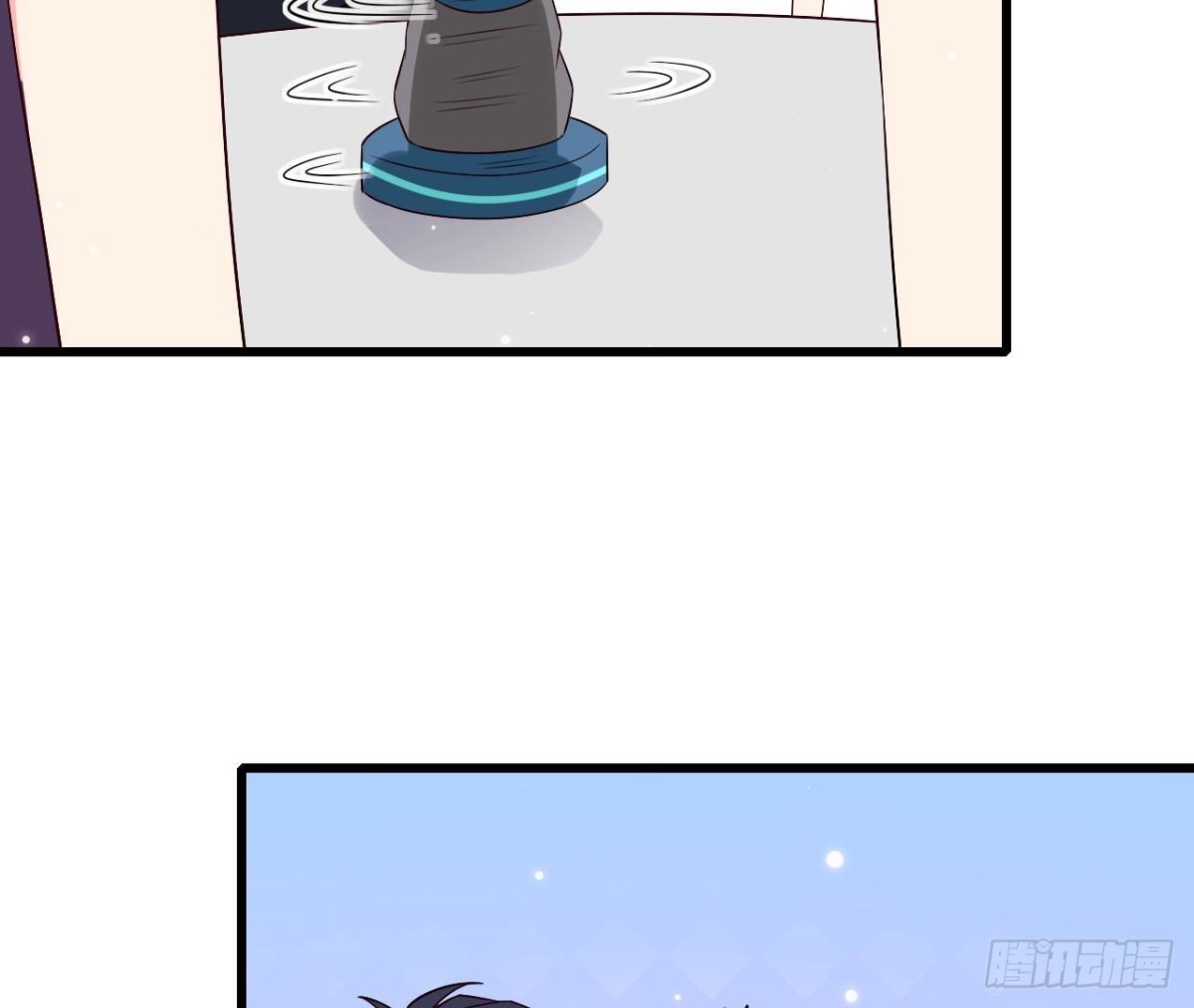 第249话 表白大作战(1/2)-第248话