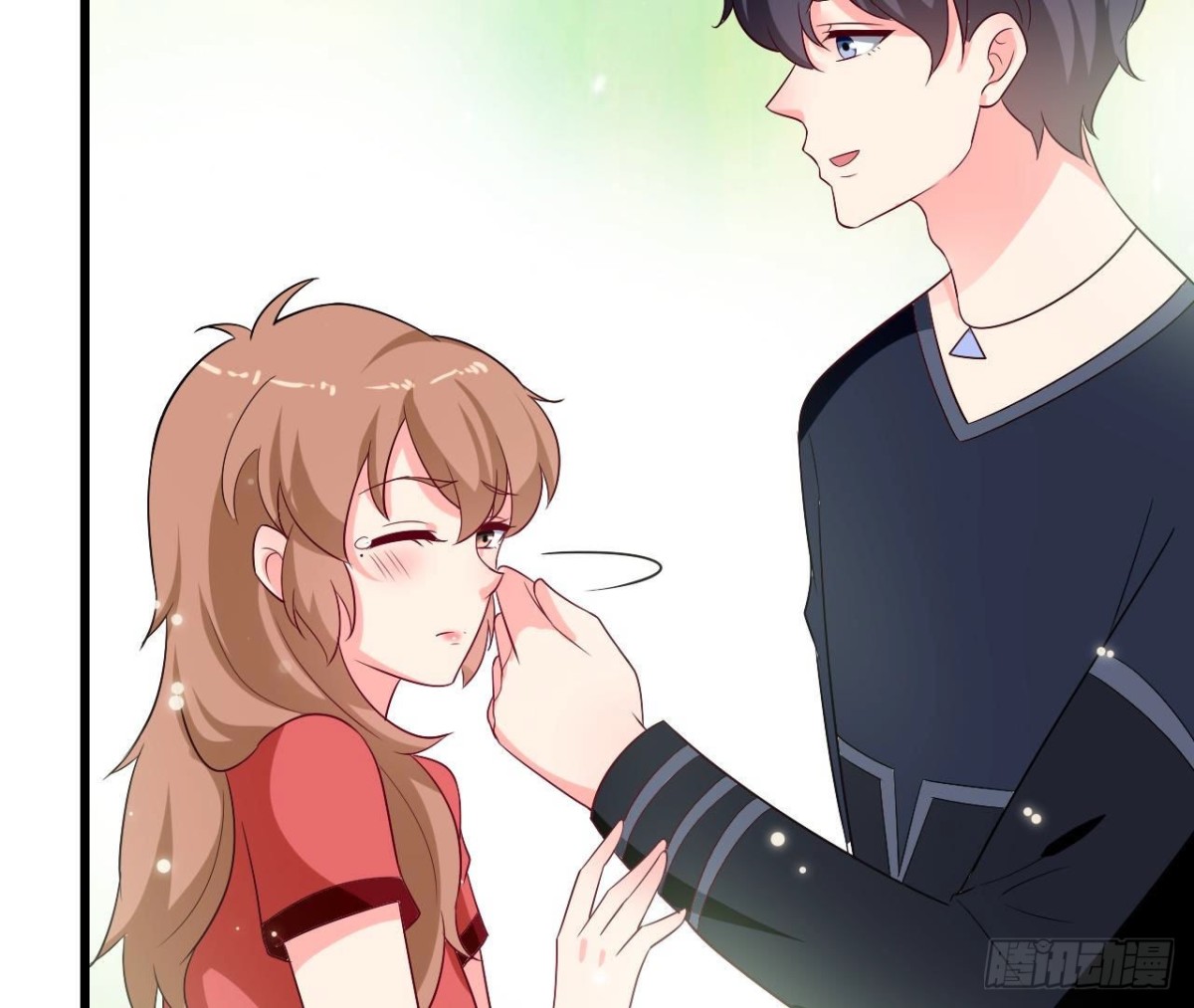 第251话 欢喜冤家(1/2)-第250话