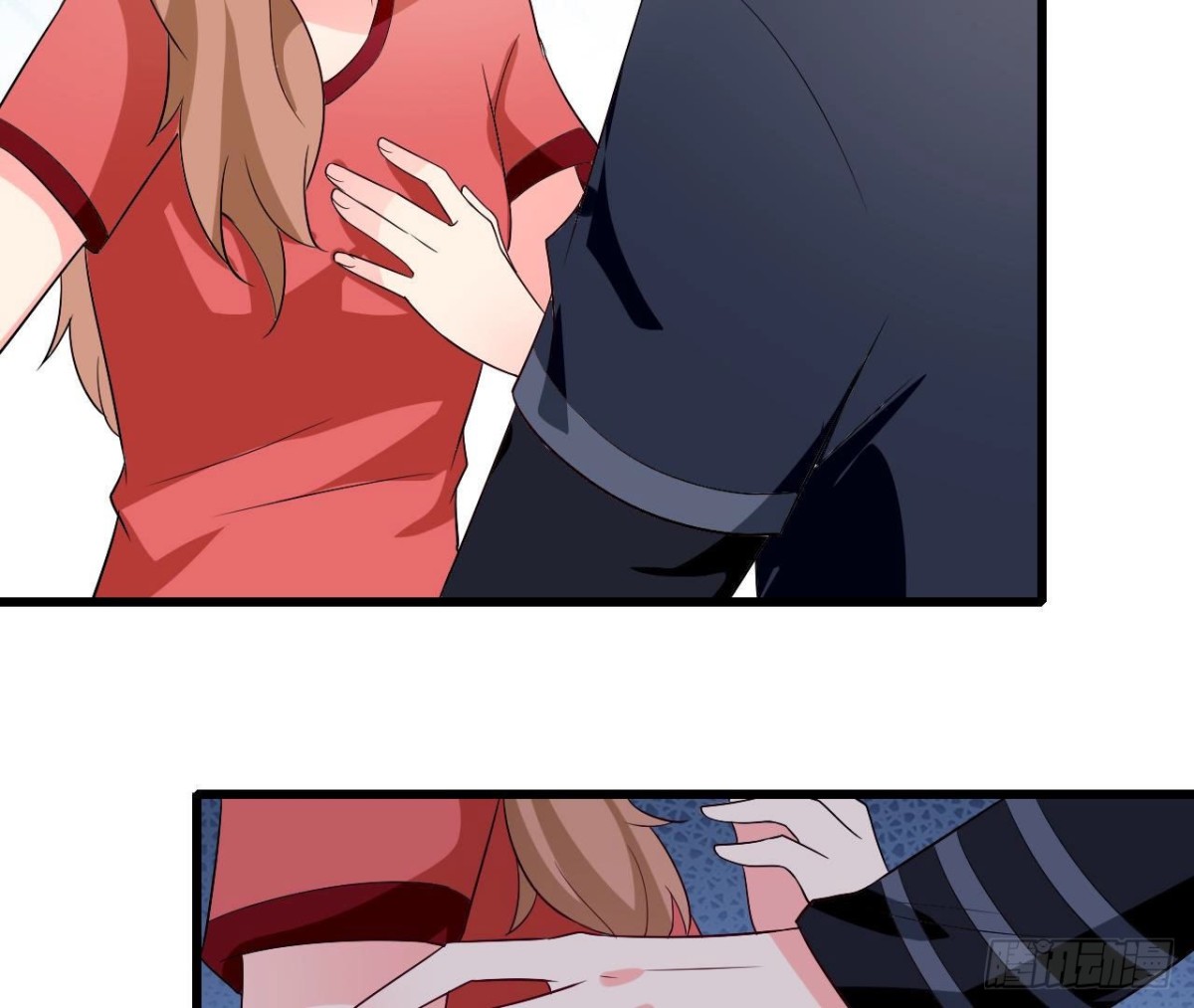 第251话 欢喜冤家(1/2)-第250话