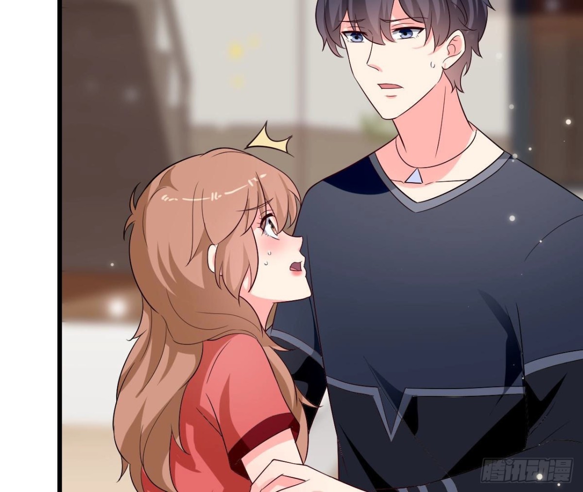 第251话 欢喜冤家(1/2)-第250话