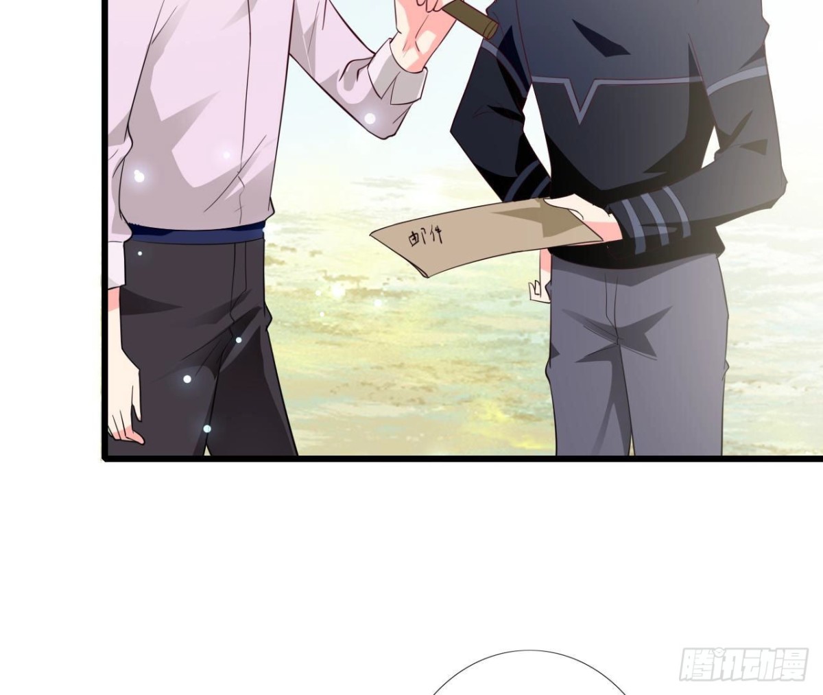 第255话 接近真相(1/2)-第254话